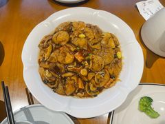 -三凤酒家·百年无锡菜(清扬茂业店)