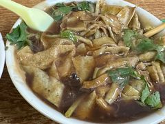 -真素诚·清真(新华路店)