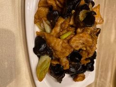 -老爷庙风味美食府(魏都大道店)