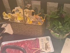 -大龙燚·旷野鲜火锅(广州首店)