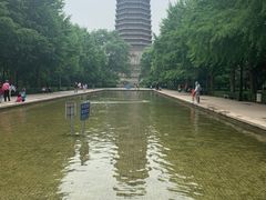-玲珑塔公园
