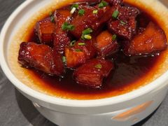 -梁家大院•农家菜(昆山会展中心店)