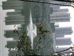-重庆彩云湖湿地公园