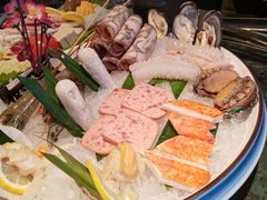 -集渔泰式火锅(泉舜购物店)