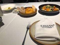 -Erman岩烧牛排(虹桥南丰城店)
