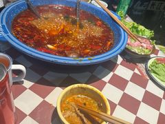 -王歘歘·chuǎ火锅(五道营店)