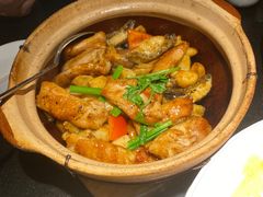 -小资太太餐厅(南岗区店)