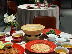 -萬國春·中菜馆(颐和公馆店)