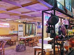 -可可大虾武汉土菜大排档(万松园1店)