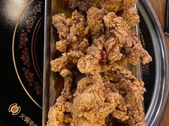 -包装马车·韩国料理·포장마차