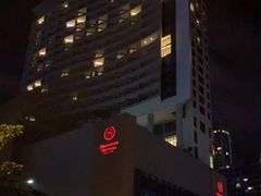 -芽庄喜来登水疗酒店