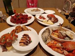-杭州开元名都大酒店·地中海自助餐厅