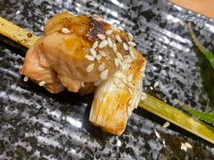 烤串拼盘-鳥宫·焼鳥居酒屋(汽博店)
