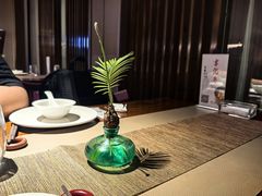 -梅花境(万科店)