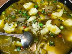 激情花椒鱼-有红鸡毛店·川菜(建设路店)