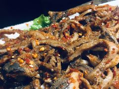 牛杂-重庆渝达老火锅(春熙路店)