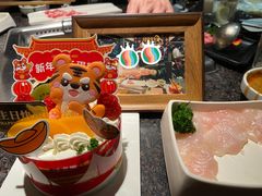 -海底捞火锅(崇文门新世界百货店)