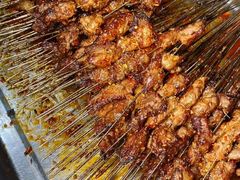 -东仪路传统烤肉
