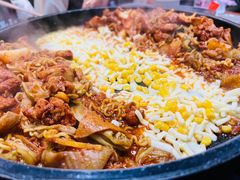-高基五春川炒鸡排 韩国料理(威海总店)