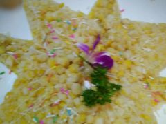 玉米烙-金厨帽烤鱼(芦庄店)