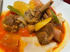 -鼎高高陕西美食(龙德广场店)