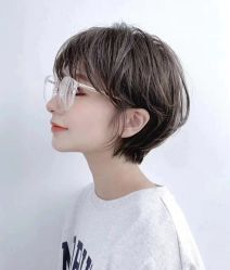 -爱秀造型 T-G