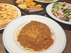 -萨莉亚意式餐厅(常州环球港店)