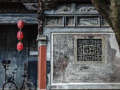 -崇仁古镇