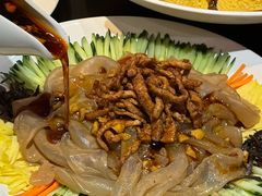 -红东阁东北菜烤肉酒馆(CROSS万象汇店)