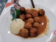 -宜家·瑞典风味餐厅(北京西红门店)