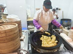 -蒋家桥饺面店(四望亭路店)