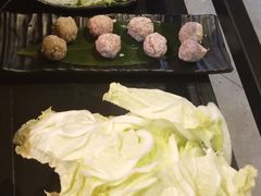 -三太子地摊烧烤·小龙虾(北蔡店)