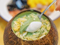 -豆豆冰室·地道招牌椰子冻(大良店)