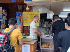 -源记肠粉(华贵路店)