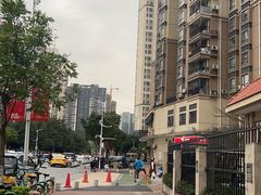 -花椒笑成都小馆(百脑汇店)