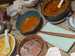 -南京大牌档(富力海珠城店)