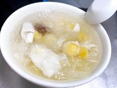 五菓汤-老福合沟无米粿甜汤粿品店