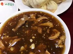 -小胖包子王(光明楼店)