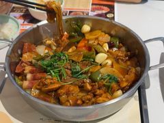 -黄记煌三汁焖锅(民乐园万达店)