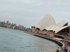 -悉尼歌剧院