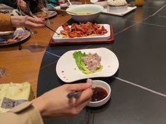 -味莊餐厅(康庄南街店)