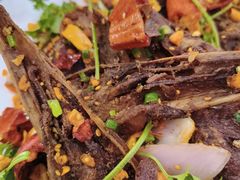 -阿锋烧烤海鲜楼(贝村烧烤一条街)