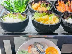 -星璞全日餐厅·高空自助餐(深铁铂尔曼酒店)
