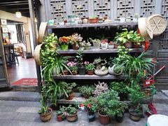 -75幢私房菜馆