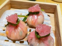 -蔡澜点心·粤菜(花城汇南区店)