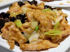 过油肉-弘雅饭店