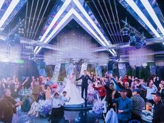 -尊卡诺高级西装礼服定制(江东中路店)