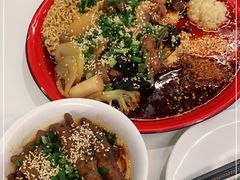 -付小姐在成都(川沙店)