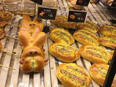 -法颂(金元宝于家堡购物中心店)