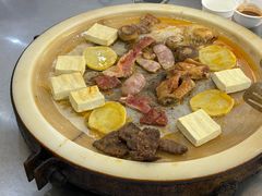 -随意石板烧(大理古城店)